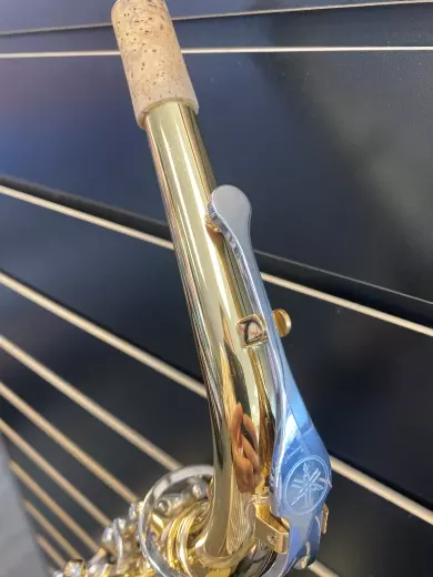 Yamaha - YAS26 - Budget 2